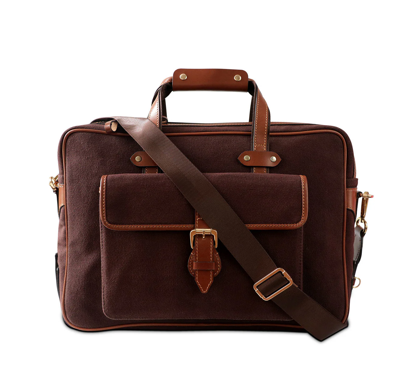 WILKINS LAPTOP BAG 15 INCH - Image 6