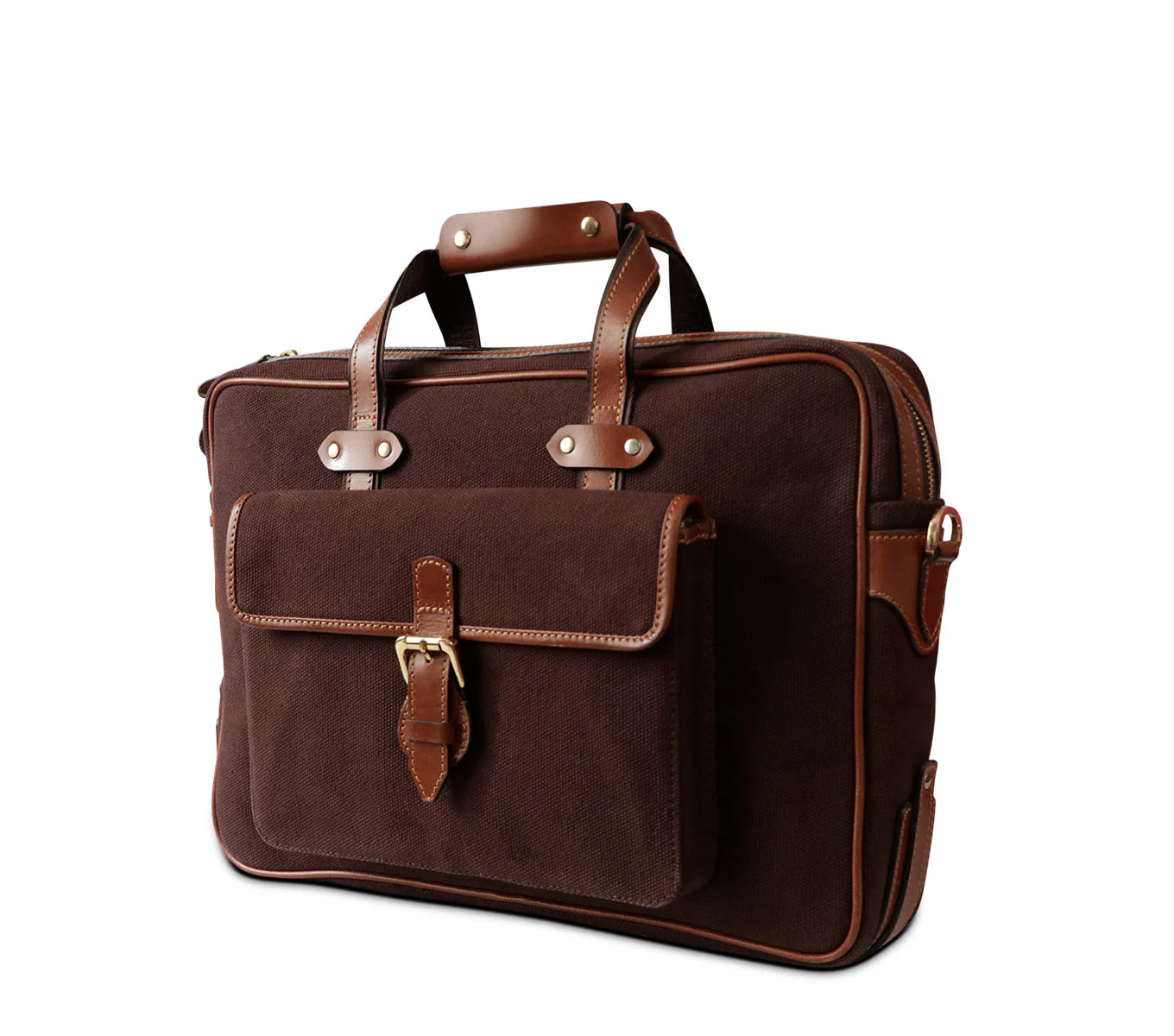 WILKINS LAPTOP BAG 15 INCH - Image 7