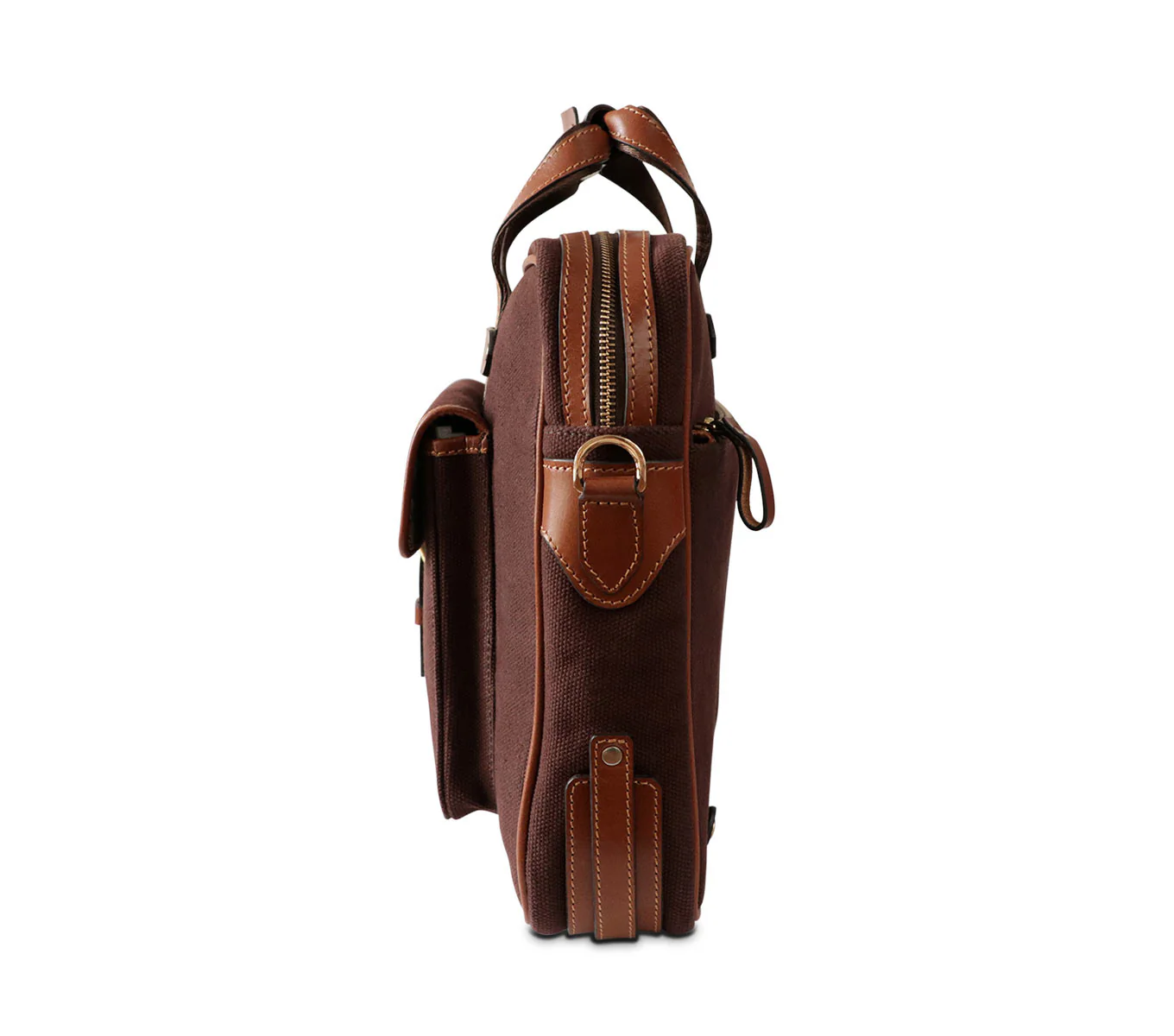 WILKINS LAPTOP BAG 15 INCH - Image 8