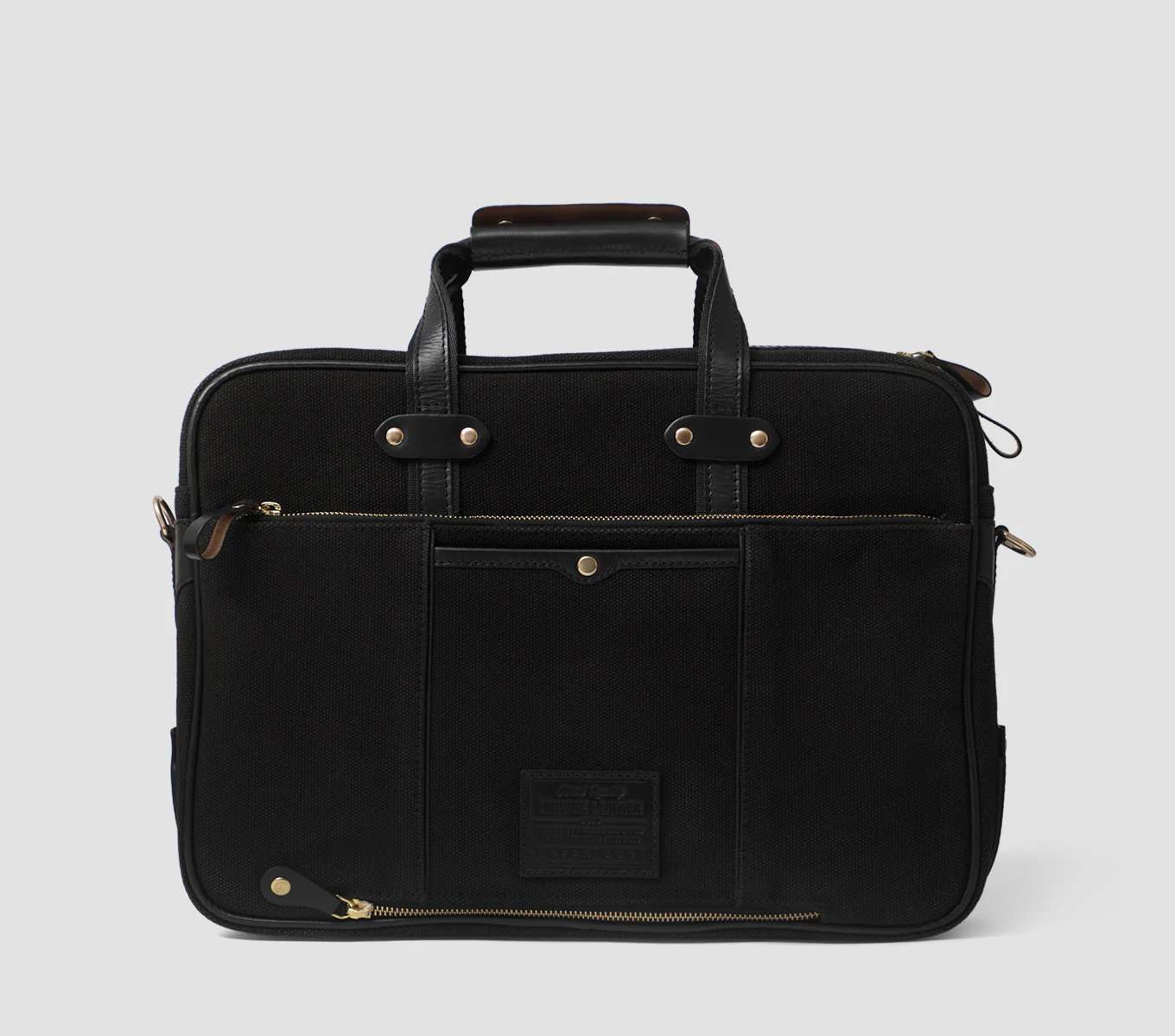 WILKINS LAPTOP BAG 15 INCH - Image 9