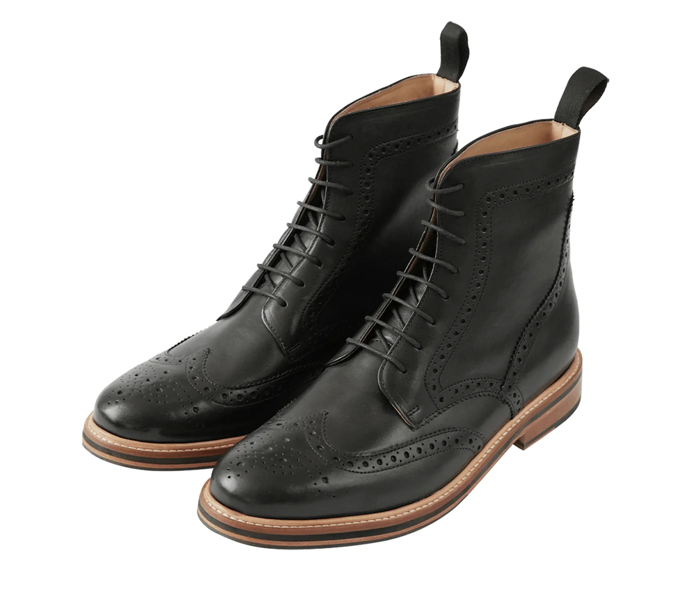 WILLIAM ANKLE BROGUE - Image 4