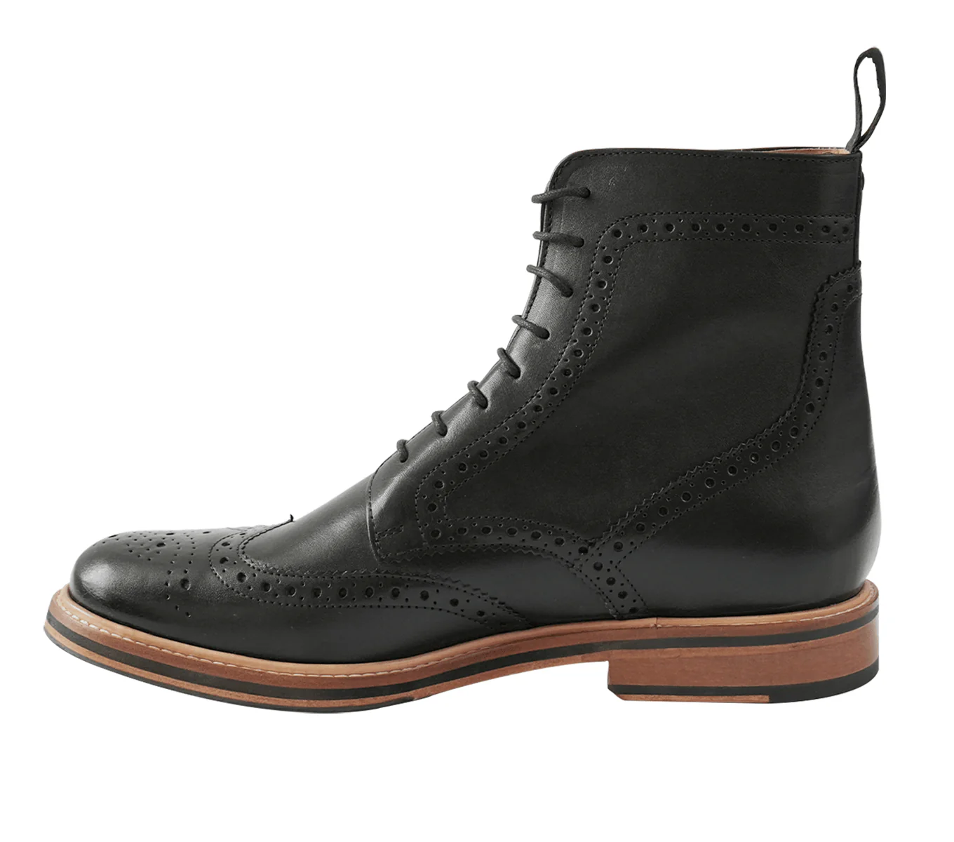 WILLIAM ANKLE BROGUE - Image 5