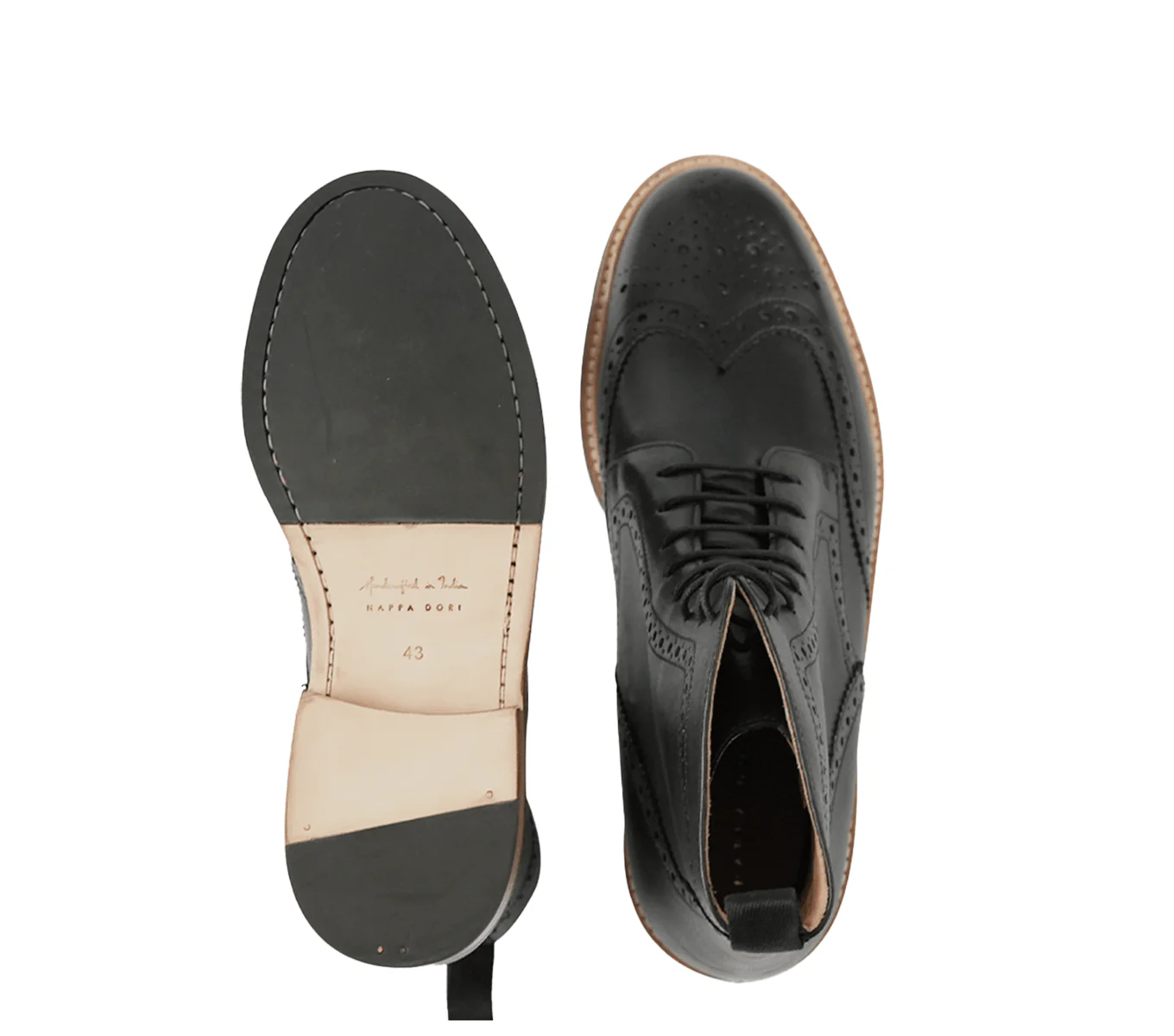 WILLIAM ANKLE BROGUE - Image 7