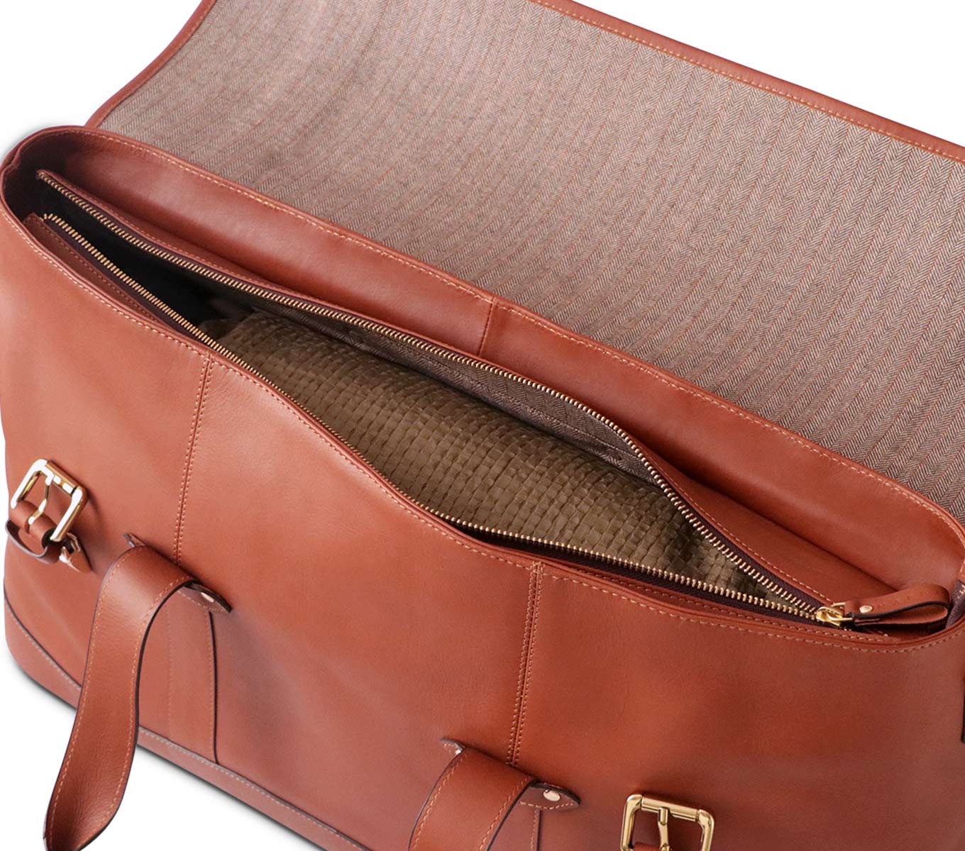 WINDSOR DUFFLE BAG - Image 9
