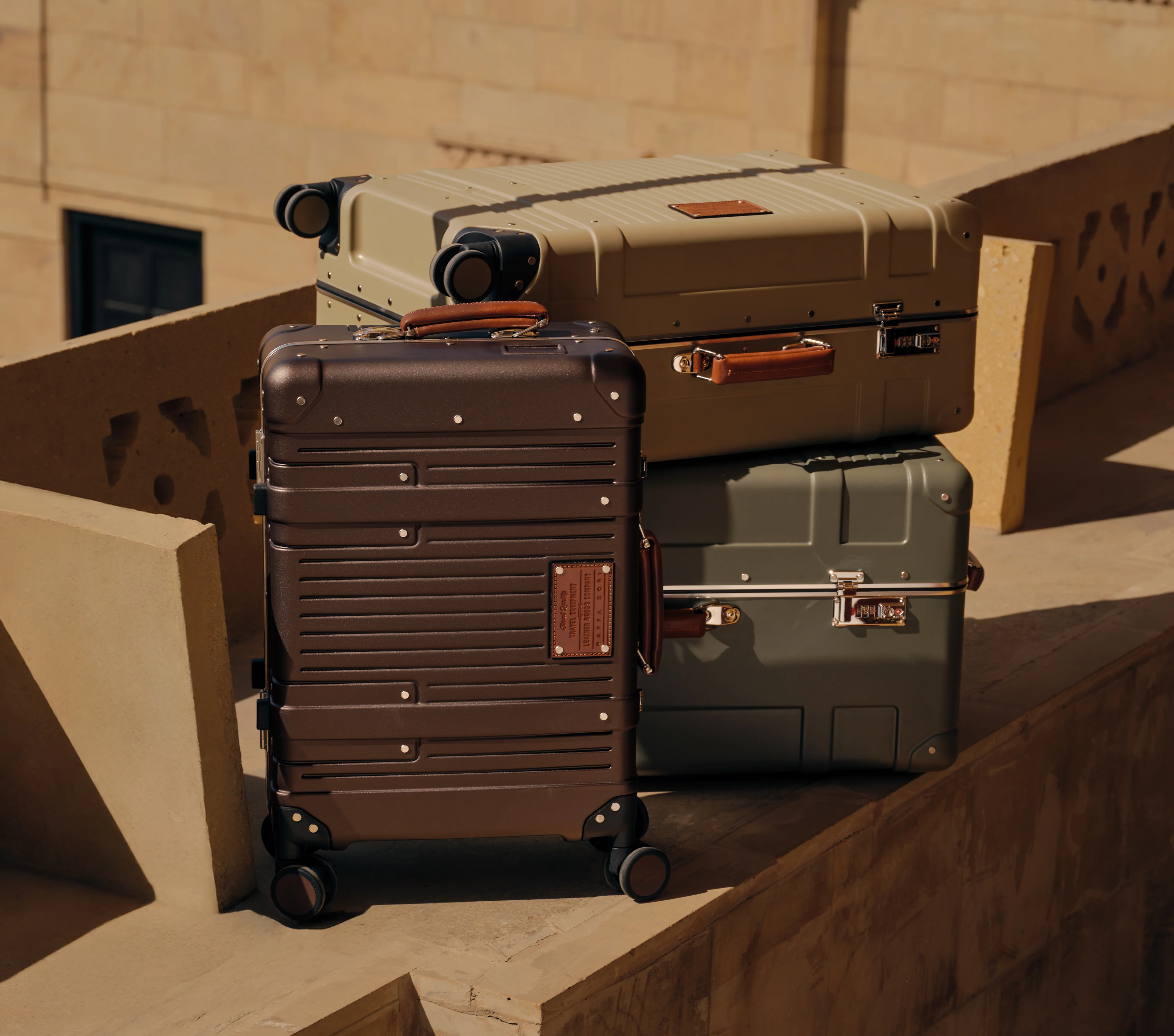 WINGMAN SET OF 3 - Image 3