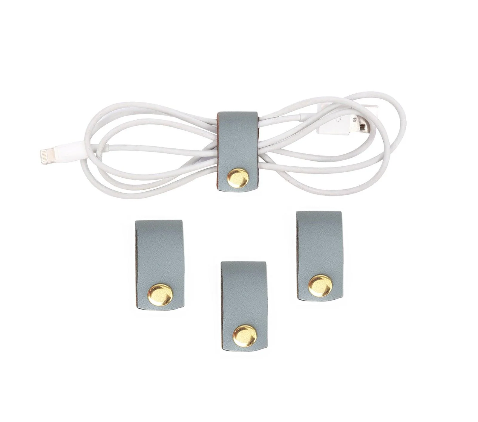 WIRE CLIP SET OF 4 - Image 2