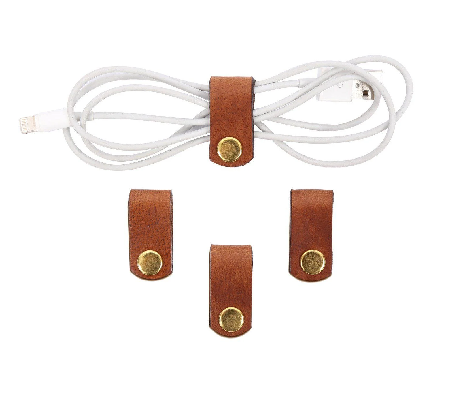 WIRE CLIP SET OF 4 - Image 5
