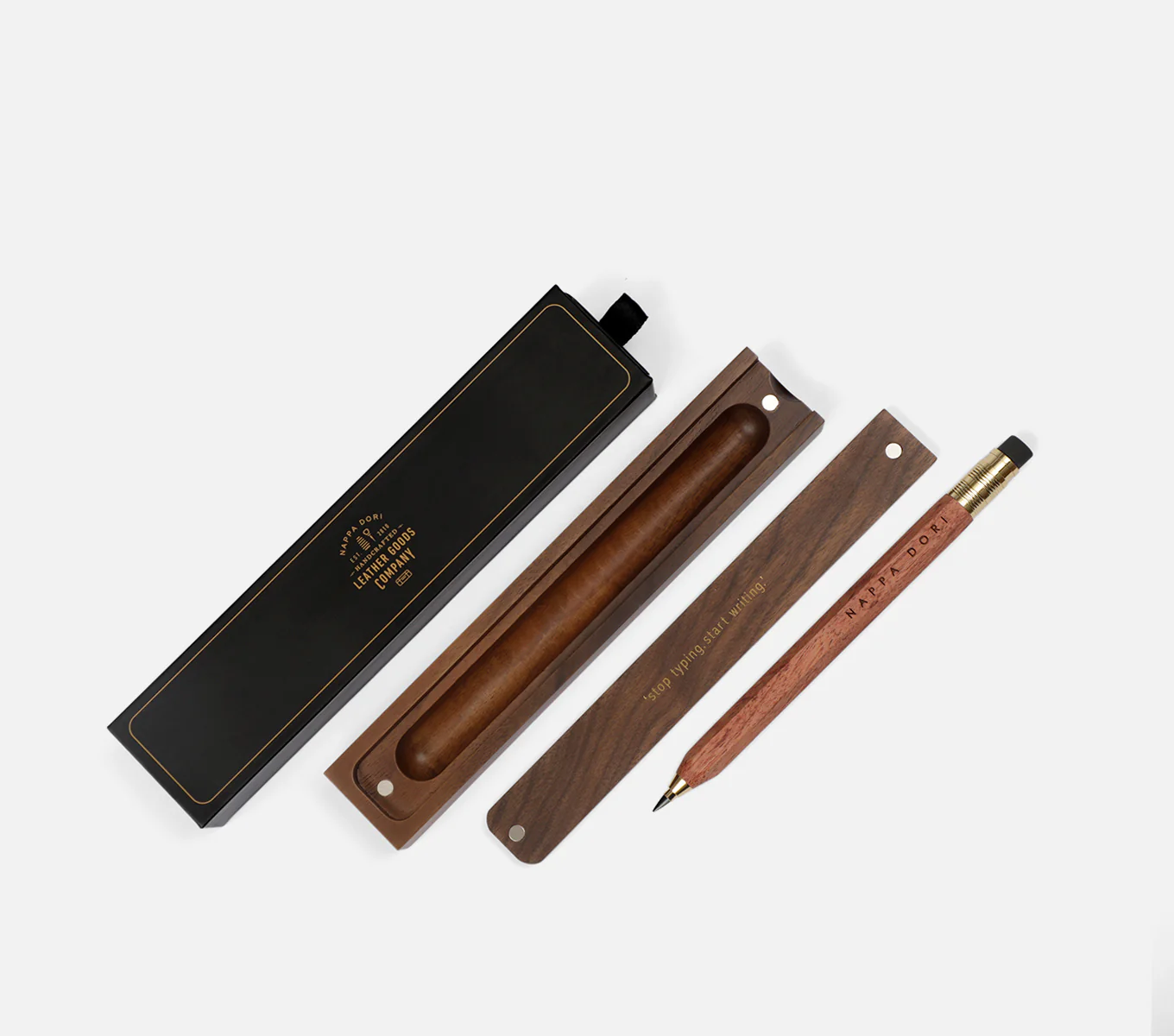 WOODGRAPH PENCIL - Image 11