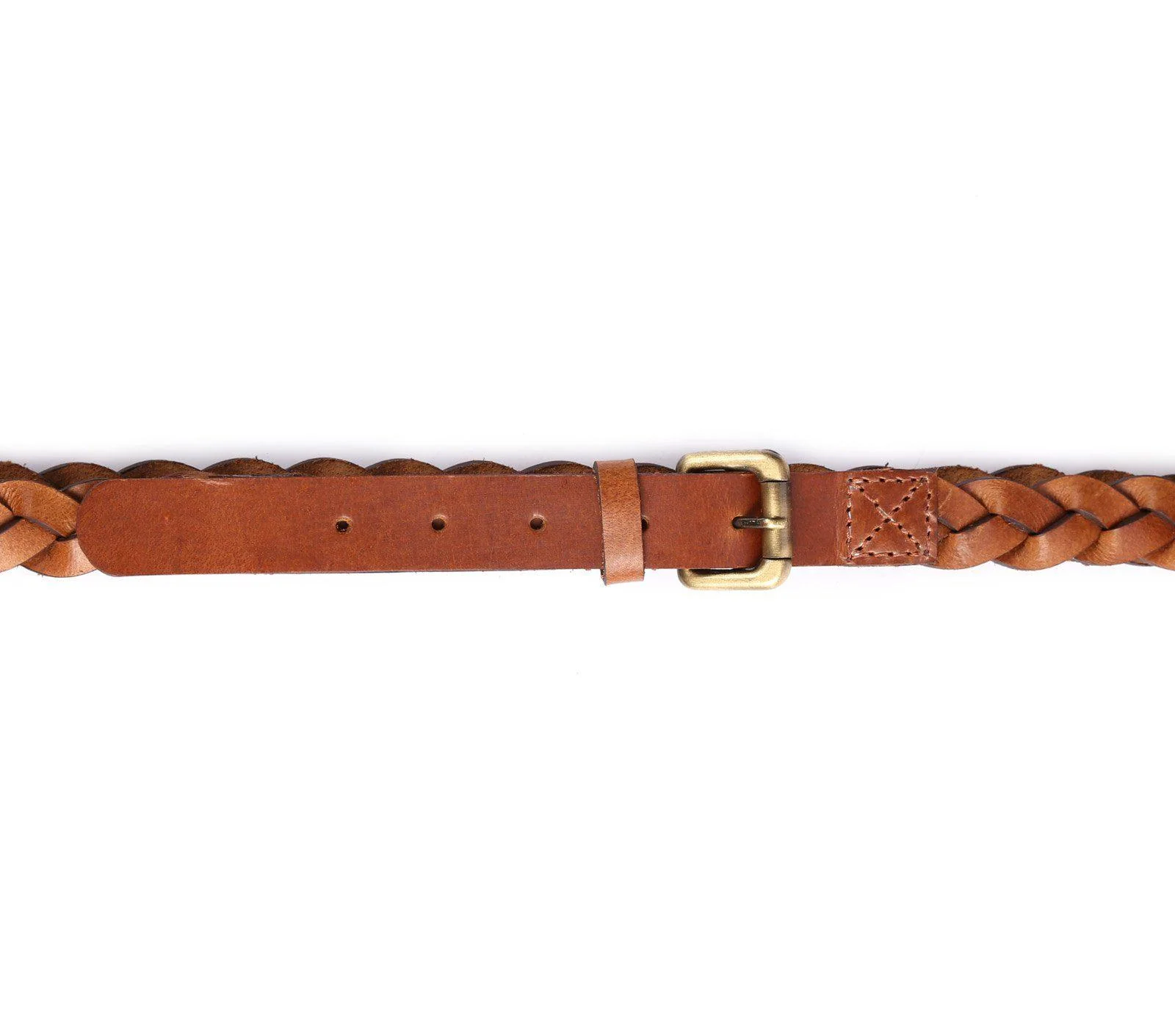 WOVEN TWIST BELT - Image 5