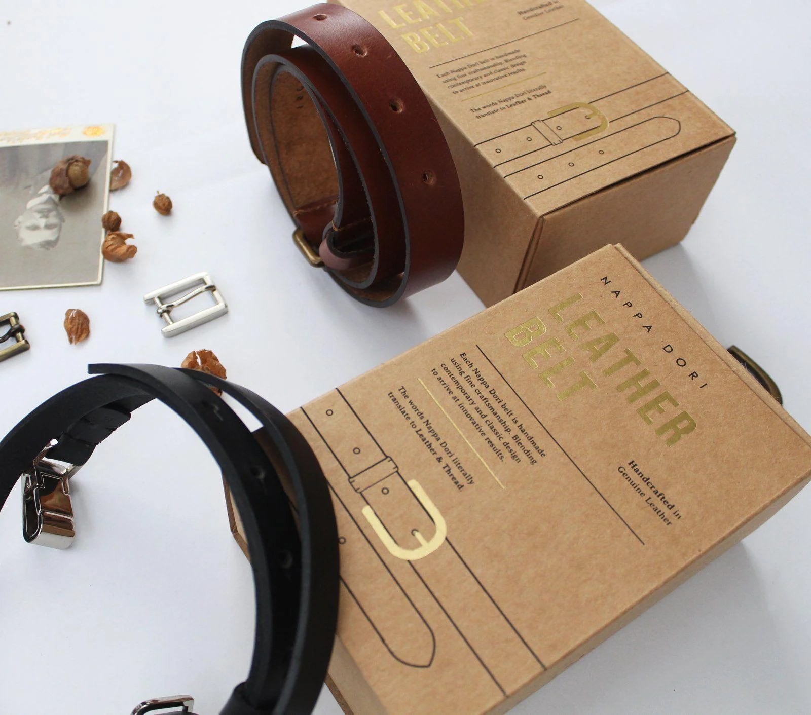 WRONG SIDE BELT - Image 4
