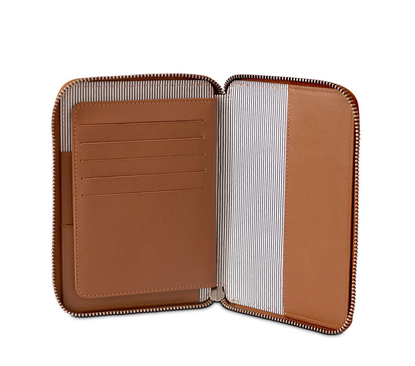 ZIP PASSPORT CASE - Image 11
