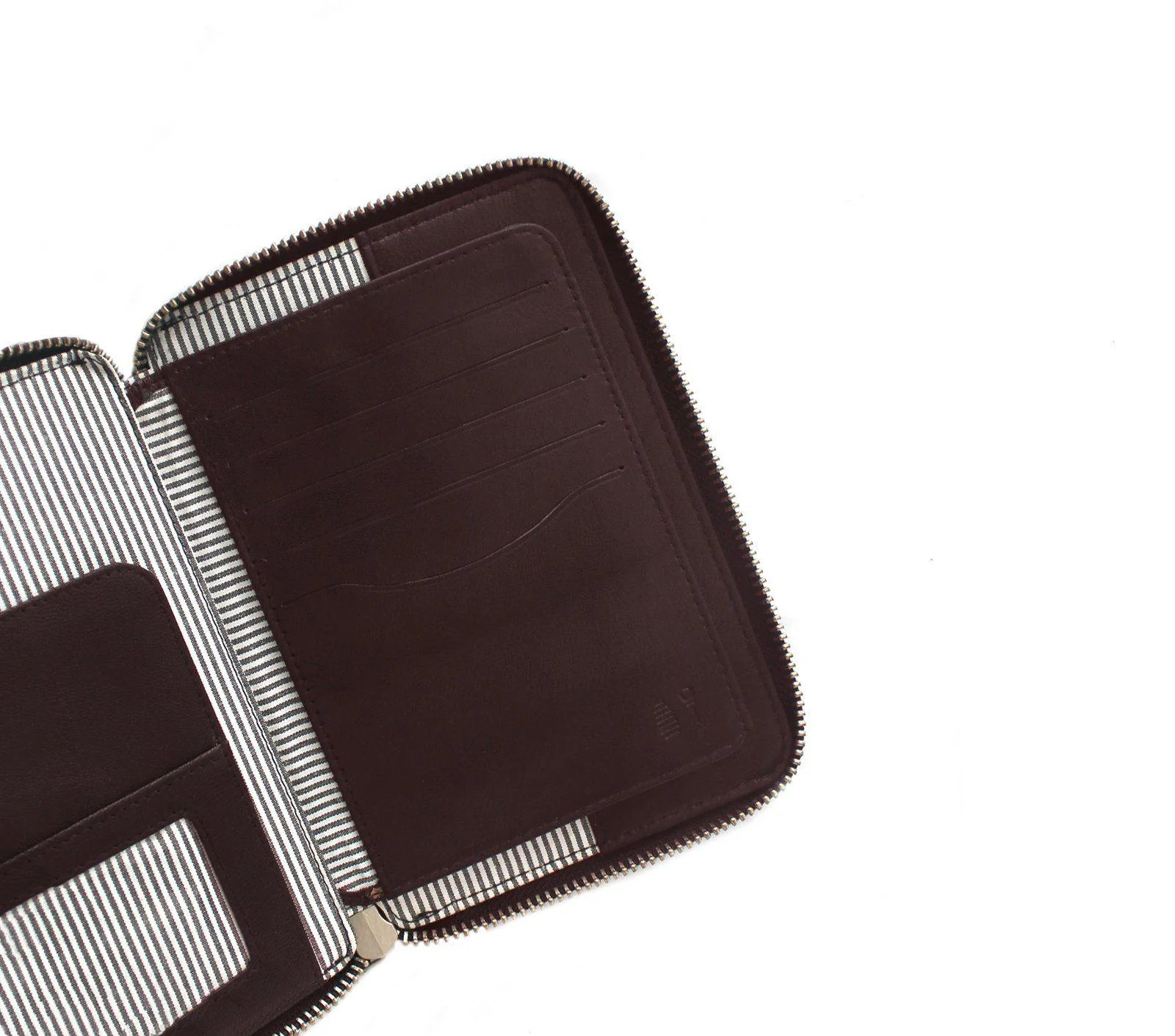 ZIP PASSPORT CASE - Image 6